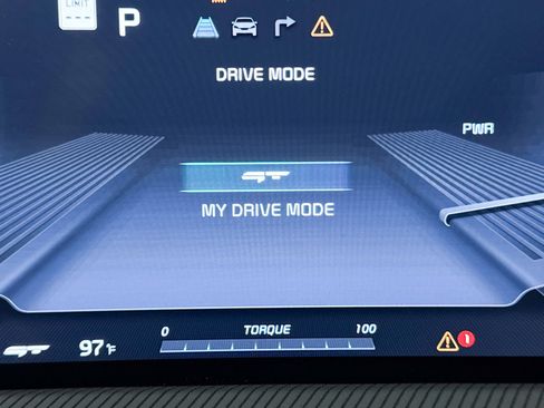 Certified 2023 Kia EV6 GT AWD/4WD image 13