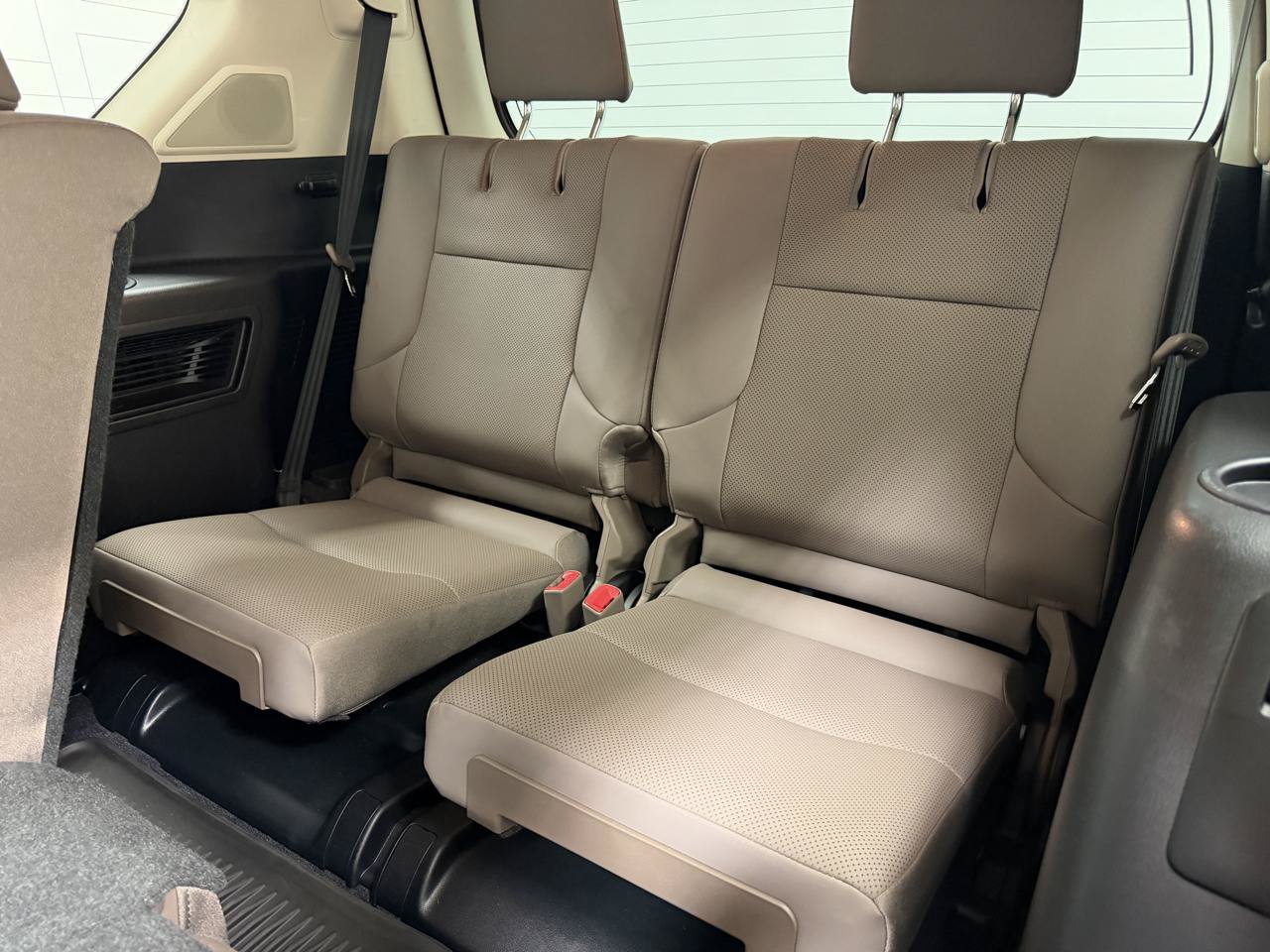 Used 2021 Lexus GX 460 Premium w/ Premium Plus Package AWD/4WD image 10