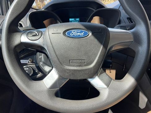 Used 2015 Ford Transit Connect XL image 14