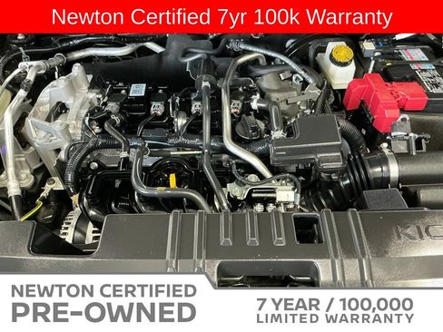 Used 2026 Nissan Kicks SR w/ Cold Weather Package AWD/4WD image 47