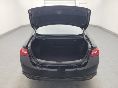 Used 2023 Chevrolet Malibu LS FWD image 29