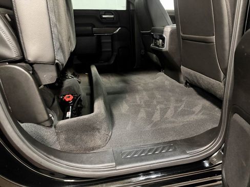 Used 2022 GMC Sierra 2500 Denali image 67