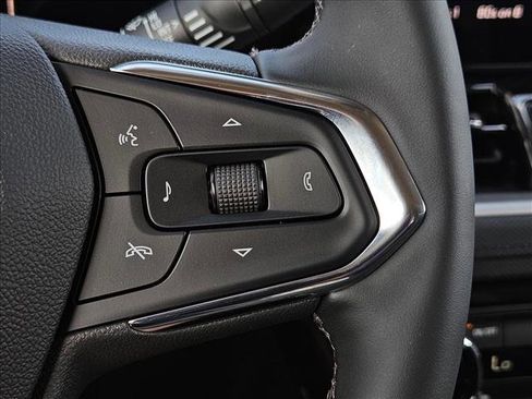 New 2026 Chevrolet TrailBlazer LT w/ Convenience Package image 13