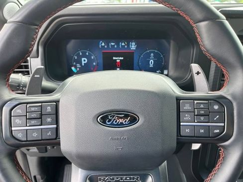 Certified 2025 Ford F150 Raptor AWD/4WD image 32