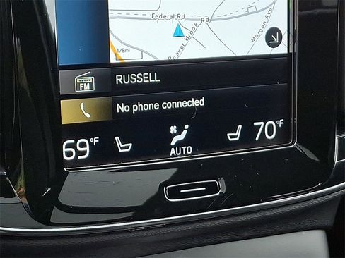 Used 2020 Volvo XC40 T5 R-Design w/ Protection Package Premier image 17