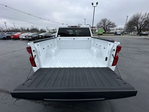 Used 2023 Chevrolet Silverado 1500 LT image 22