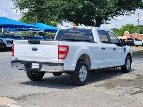 Used 2021 Ford F150 XL w/ Equipment Group 101A High RWD image 5