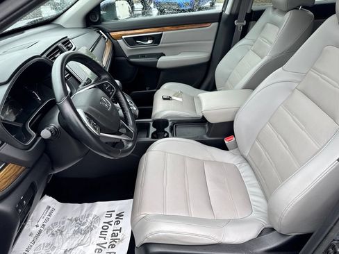 Used 2017 Honda CR-V EX-L image 27