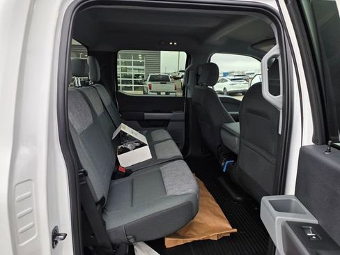 New 2026 Ford F550 4x4 Crew Cab Super Duty image 8