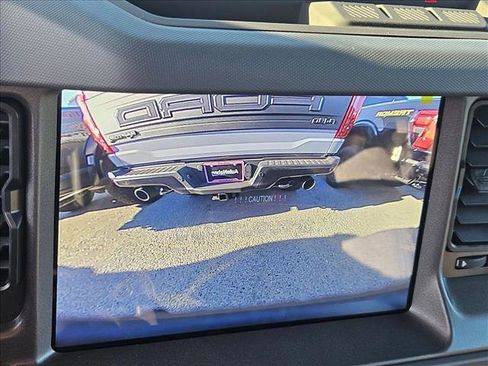 New 2025 Ford Bronco Base image 13