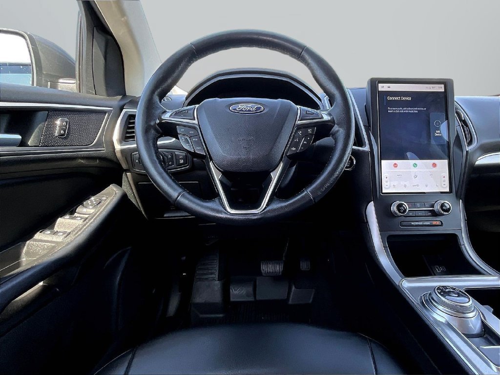 Certified 2022 Ford Edge SEL w/ Convenience Package AWD/4WD image 8