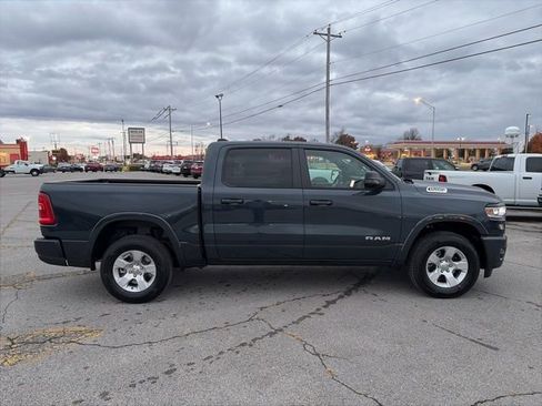 New 2026 RAM 1500 Big Horn image 7
