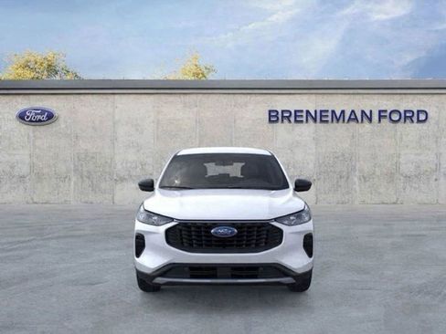 New 2025 Ford Escape Active w/ Tech Pack #1 image 35