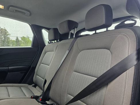 Used 2022 Ford Escape S AWD/4WD image 17