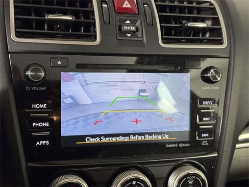 Used 2018 Subaru Forester 2.5i Limited image 26