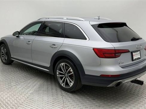 Used 2017 Audi A4 2.0T allroad Premium w/ Convenience Package image 4