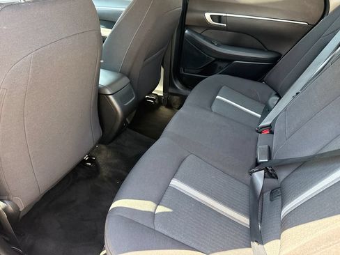 Used 2025 Hyundai Sonata SEL FWD image 15