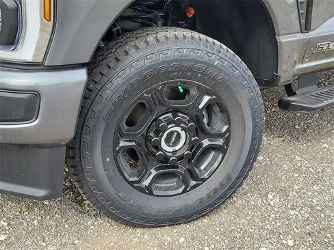 New 2026 Ford F250 XL w/ STX Appearance Package image 18