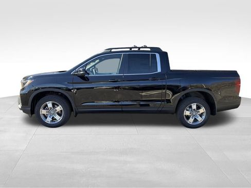 New 2026 Honda Ridgeline RTL image 3