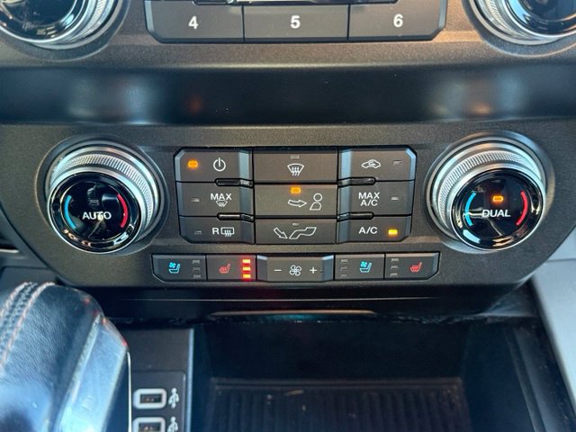 Used 2019 Ford F150 Platinum w/ Equipment Group 701A Luxury AWD/4WD image 29