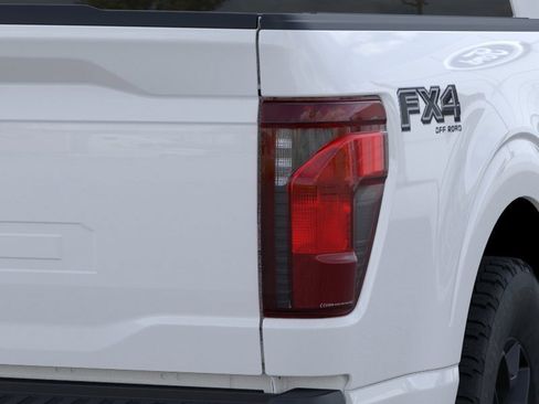 New 2026 Ford F150 STX w/ Equipment Group 201A FX4 AWD/4WD image 23