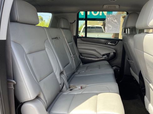 Used 2016 Chevrolet Suburban LT w/ Texas Edition Package RWD image 34