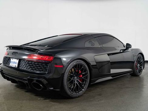 Used 2020 Audi R8 V10 image 8