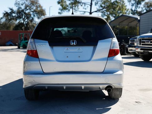 Used 2013 Honda Fit Sport image 6