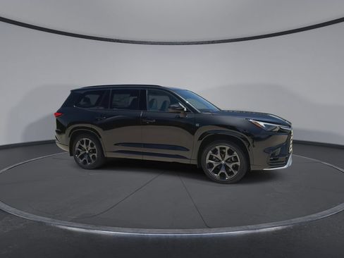 New 2026 Lexus TX 500h AWD image 2