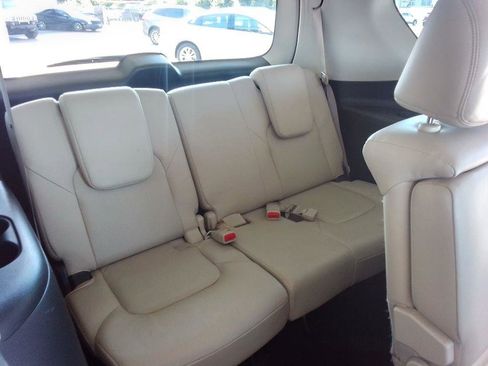 Used 2017 Nissan Armada SL w/ Technology Package RWD image 23