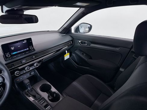 New 2026 Honda Civic Sport image 22