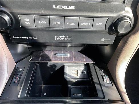 Used 2023 Lexus GX 460 Premium image 24