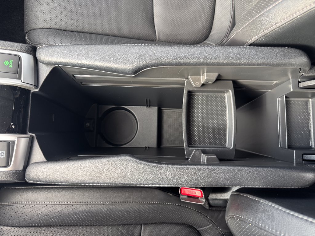 Used 2017 Honda Civic EX-L image 25
