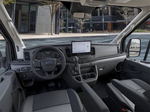 New 2024 Ford Transit 350 XL image 9