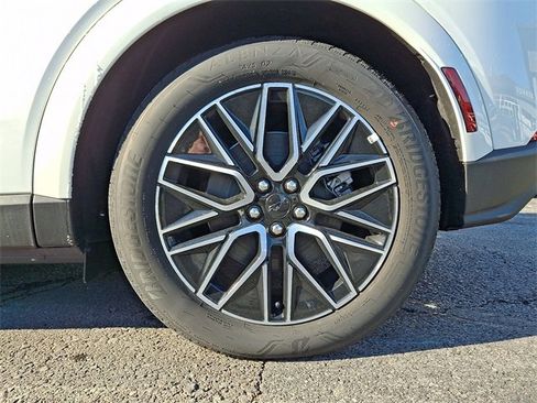 New 2025 Ford Mustang Mach-E Premium image 5