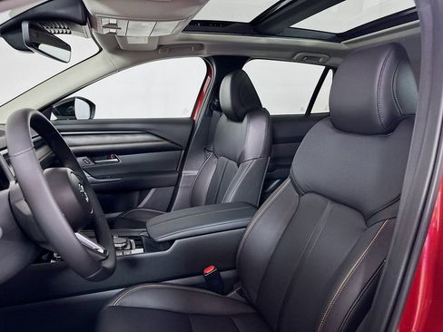 New 2026 MAZDA CX-50 AWD 2.5 Hybrid w/ Weather Package image 8