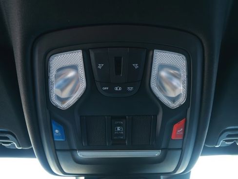 Used 2021 RAM 1500 Rebel w/ Rebel Level 2 Equipment Group image 21