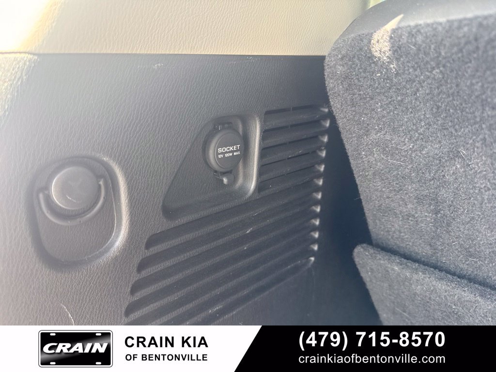 Used 2019 Nissan Armada SL w/ Premium Package AWD/4WD image 19