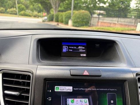 Used 2015 Honda CR-V EX image 20