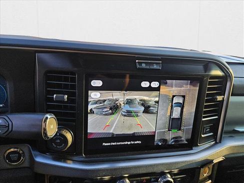 New 2026 Ford F250 Platinum w/ Tremor Off-Road Package image 18