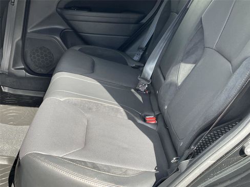 Used 2025 Subaru Forester Touring AWD/4WD image 15