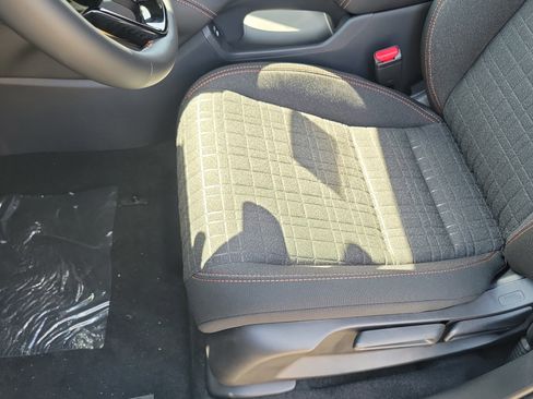 New 2026 Honda HR-V Sport image 22