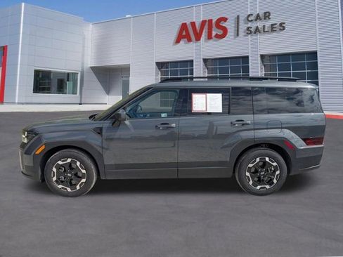 Used 2025 Hyundai Santa Fe SEL AWD/4WD image 10