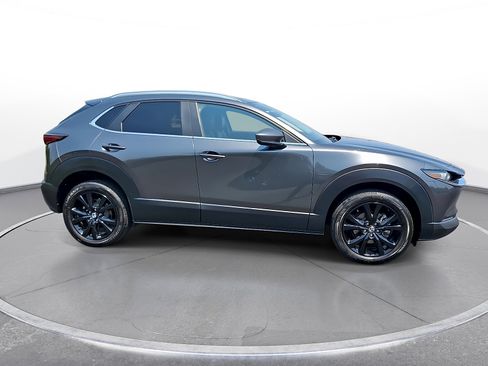 Used 2023 MAZDA CX-30 AWD 2.5 S w/ Select Package image 9