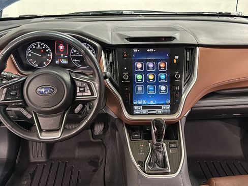 Used 2022 Subaru Outback Touring XT image 9