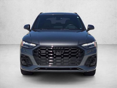 Used 2023 Audi Q5 2.0T Prestige AWD/4WD image 2