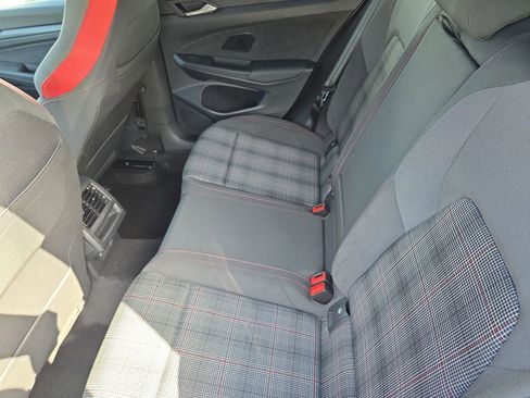 Used 2024 Volkswagen GTI SE image 12