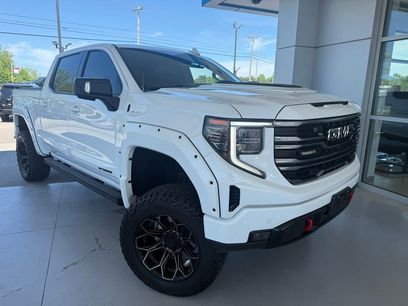 Used 2023 GMC Sierra 1500 AT4 w/ AT4 Premium Package