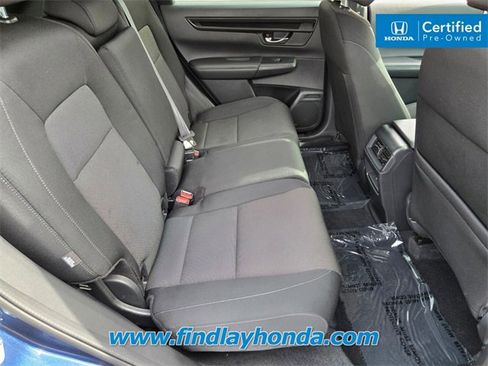 Certified 2024 Honda CR-V EX image 19