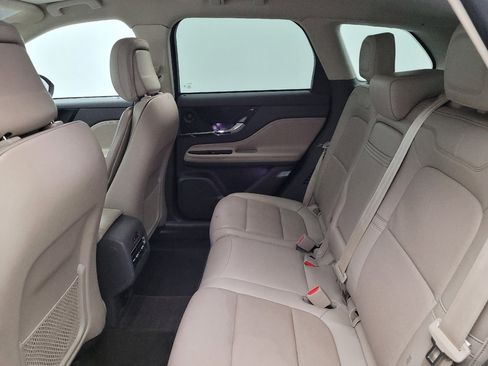 Used 2021 Lincoln Corsair Reserve w/ Equipment Group 201A image 18